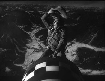 Strangelove