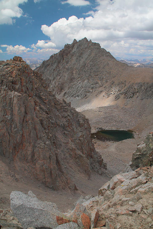 Harrison Pass