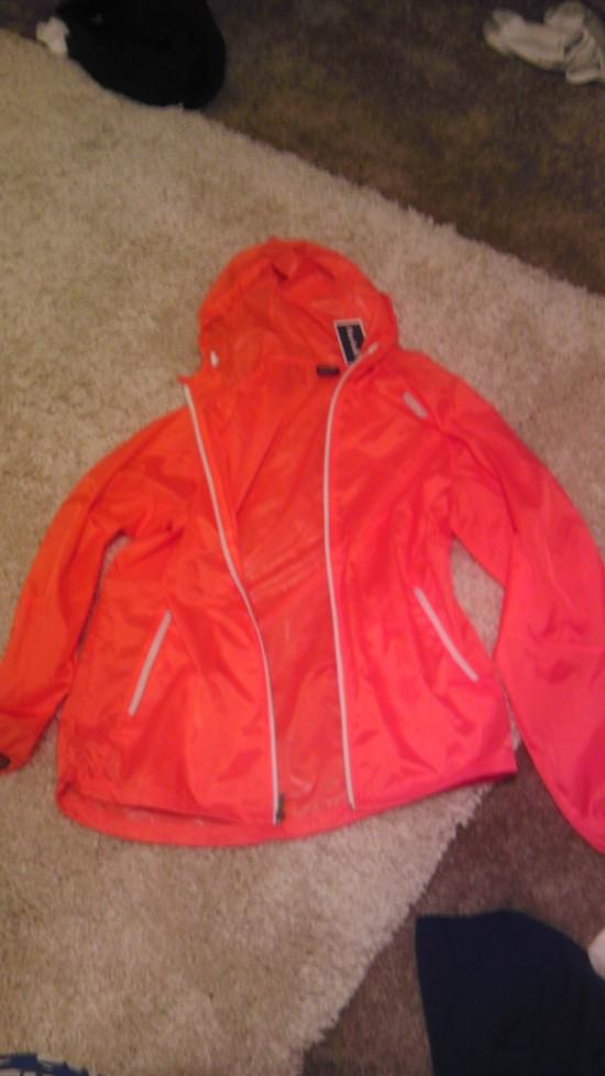 hind windshirt