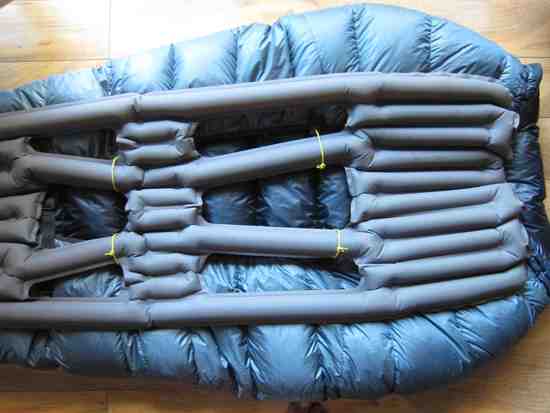 Klymit/Katabatic