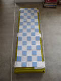 Crazy mat