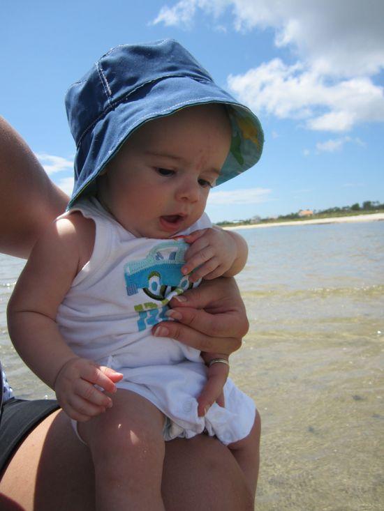 BabyCover
