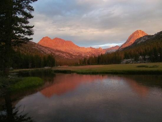 McClure Meadow