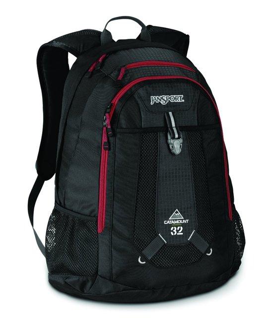 Jansport Catamount 32