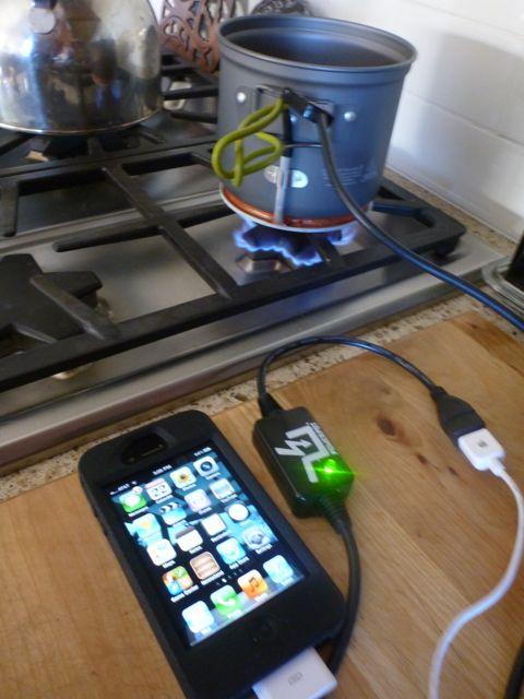powerpot