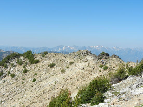 trail