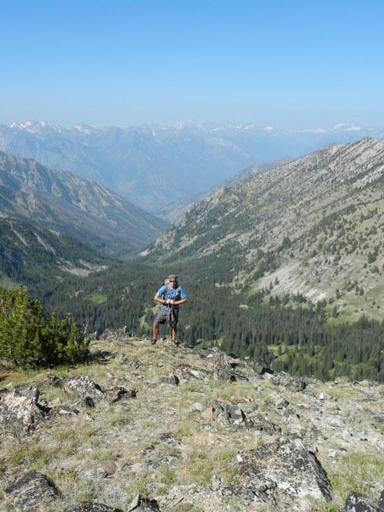 trail