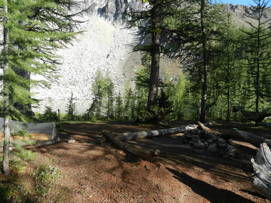 trail