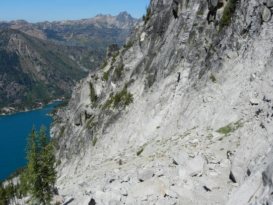 trail