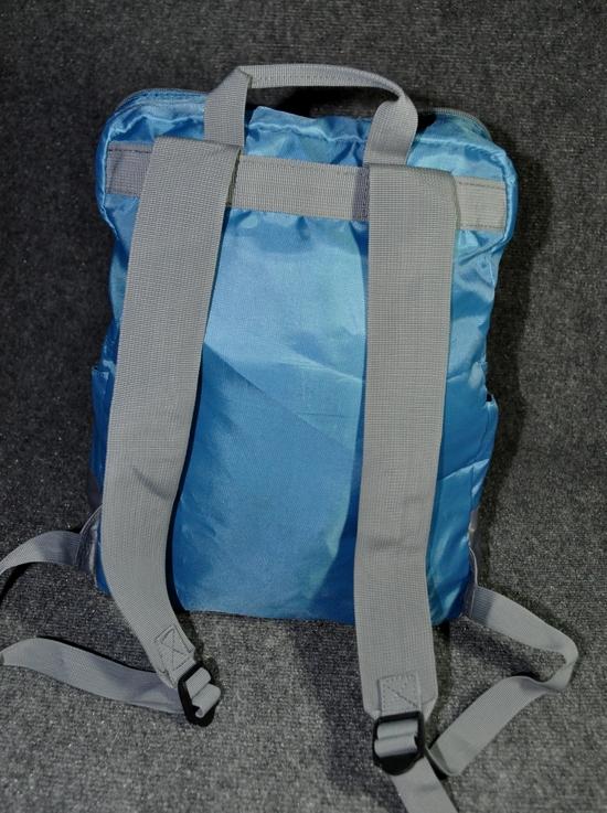 Embark backpack