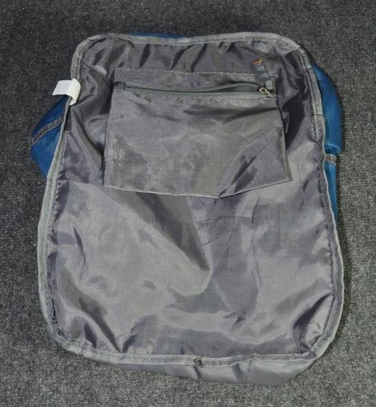 Embark backpack