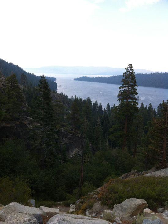 Eagle Bay