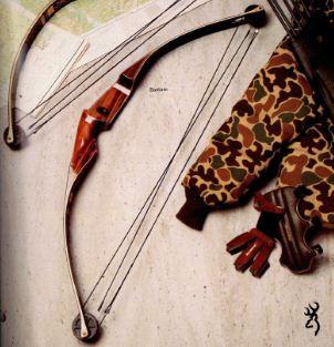 1980's Browning