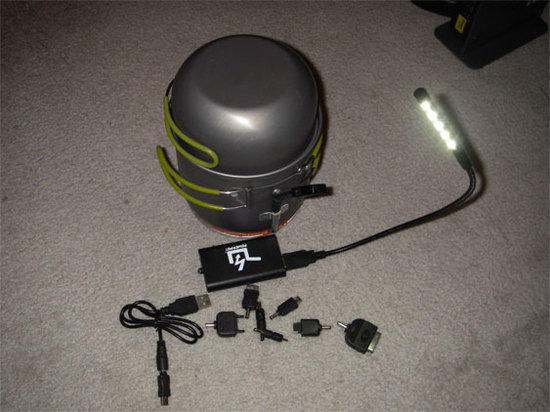 Power Pot plus