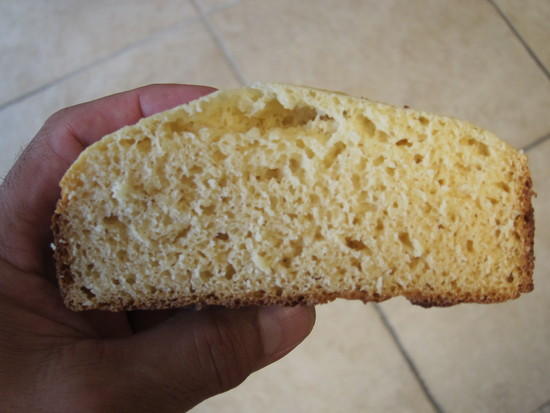 Gluten Free Bread