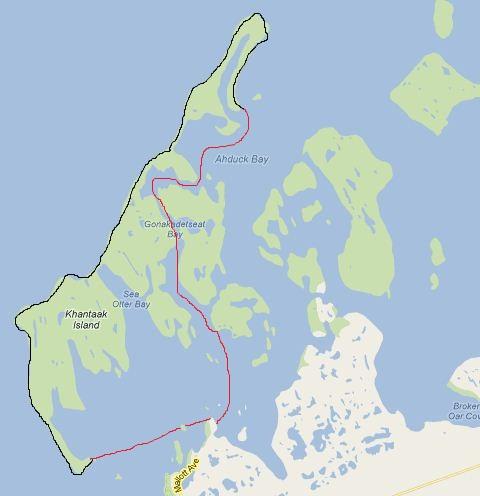 route