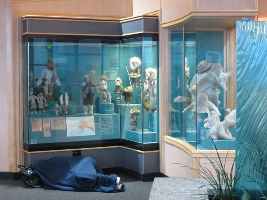 exhibit
