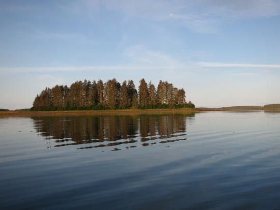 island