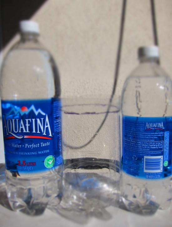 Cut Aquafina 1