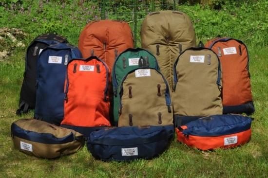Rivendell Pack Family