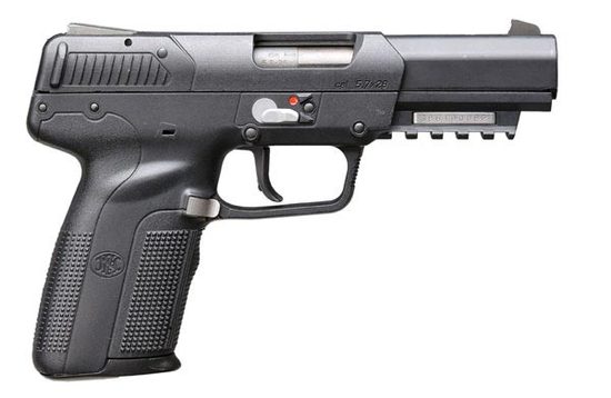 five seven