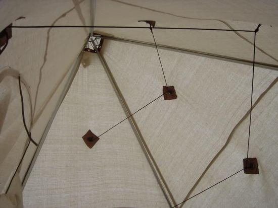 Scott Tent mockup