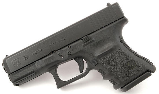 Glock 29SF