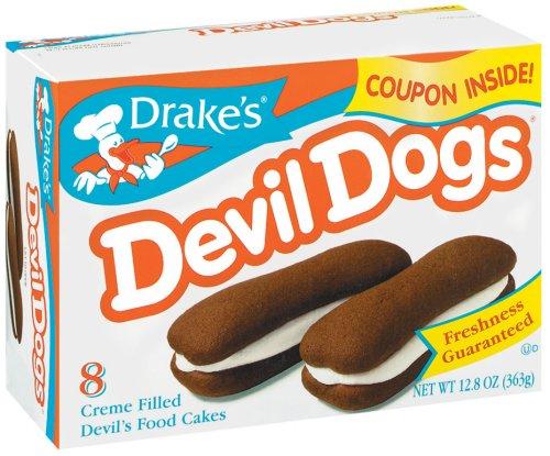Devil Dogs