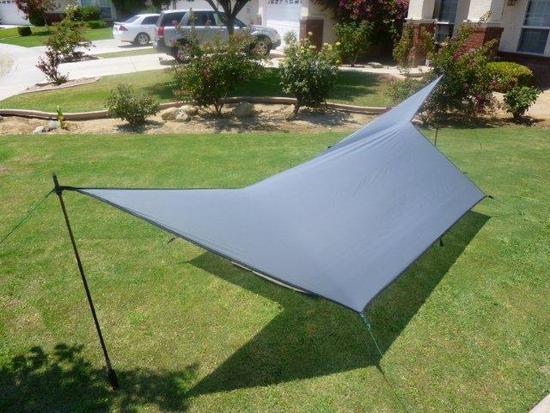 new tarp