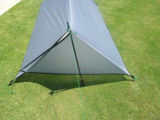 new tarp