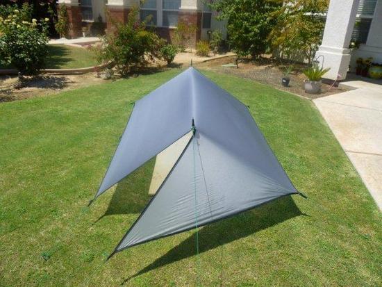 new tarp