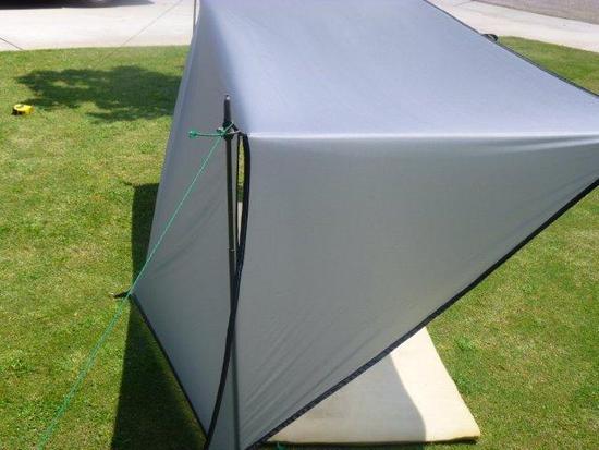 new tarp