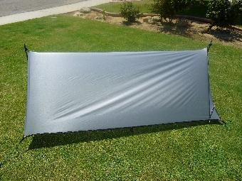 new tarp