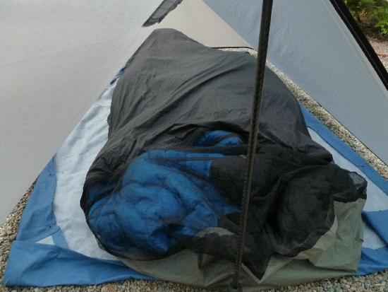 new tarp