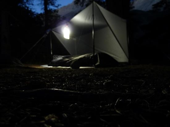 new tarp