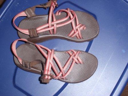 campsaver chacos