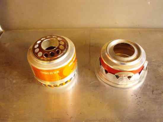 ChimneyStoves Opening Comparison