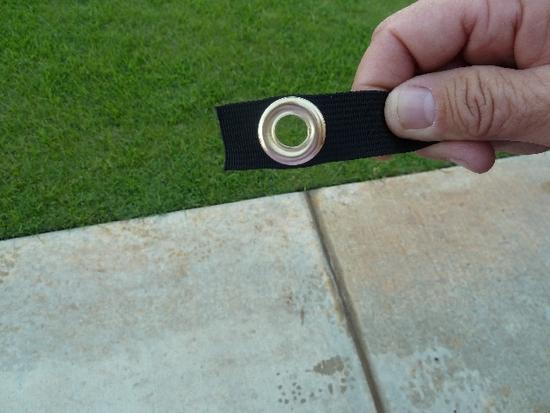 belt