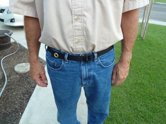 belt