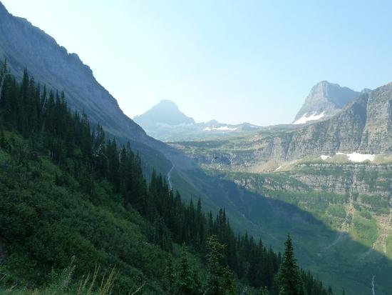 glacier