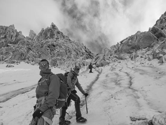 haute route 33