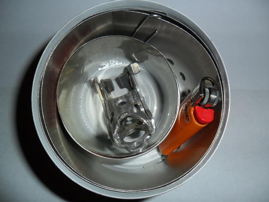 Cookset