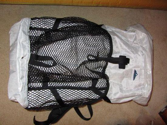 pack
