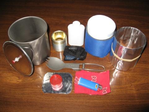 cookset