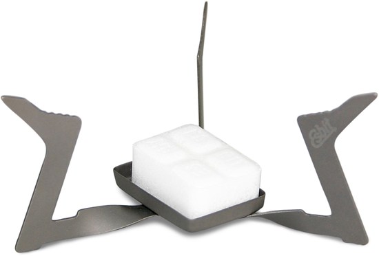 ESBIT Stove