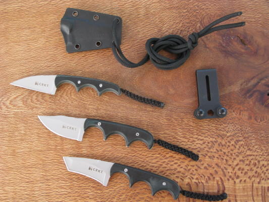 CRKT Folts Minimalist