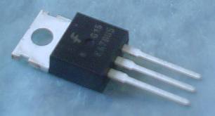 linear regulator