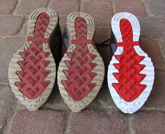 PeregrineSoles