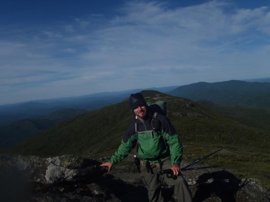 Me on top