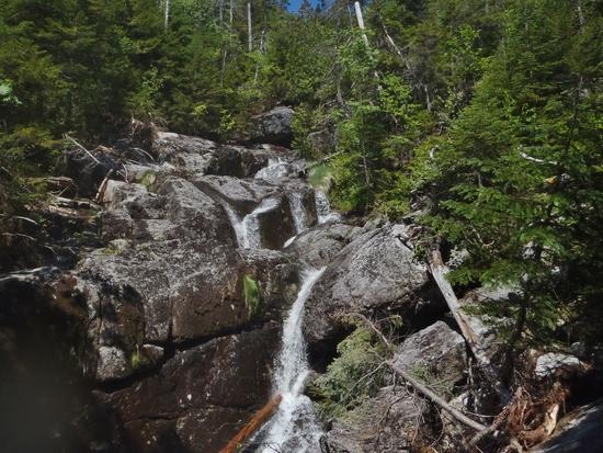 falls